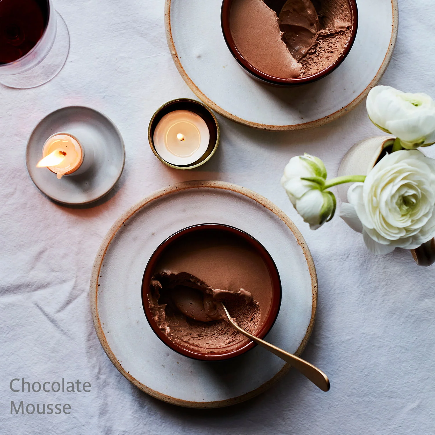 Steak Date Night Menu - Chateaubriand - Image 10