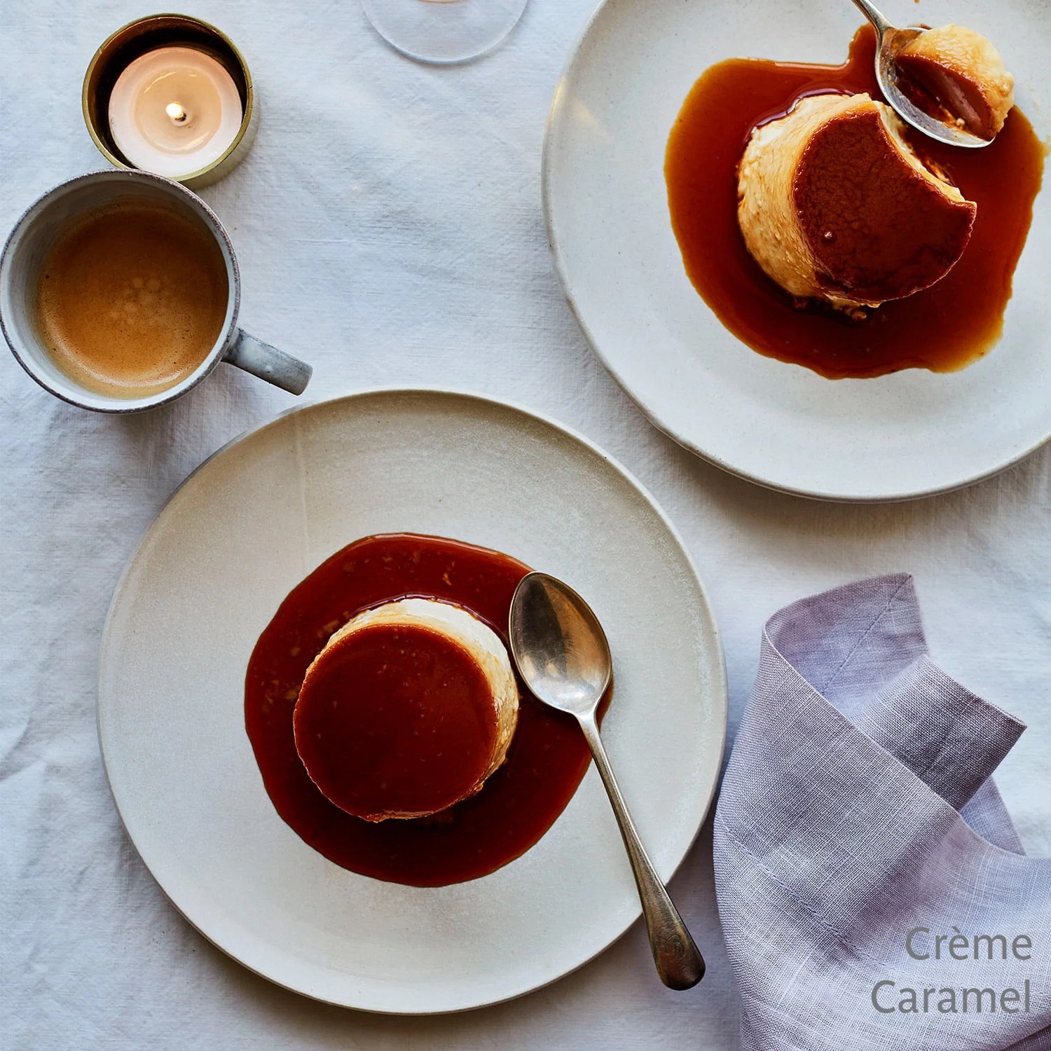 Steak Date Night Menu - Chateaubriand - Image 9