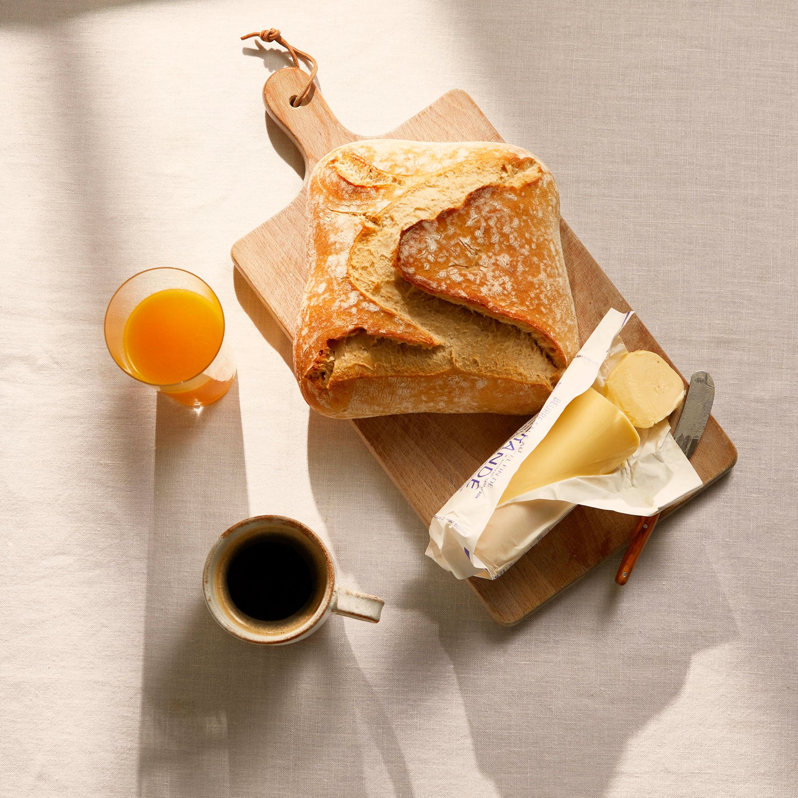 Weekend French Breakfast Box - Image 3